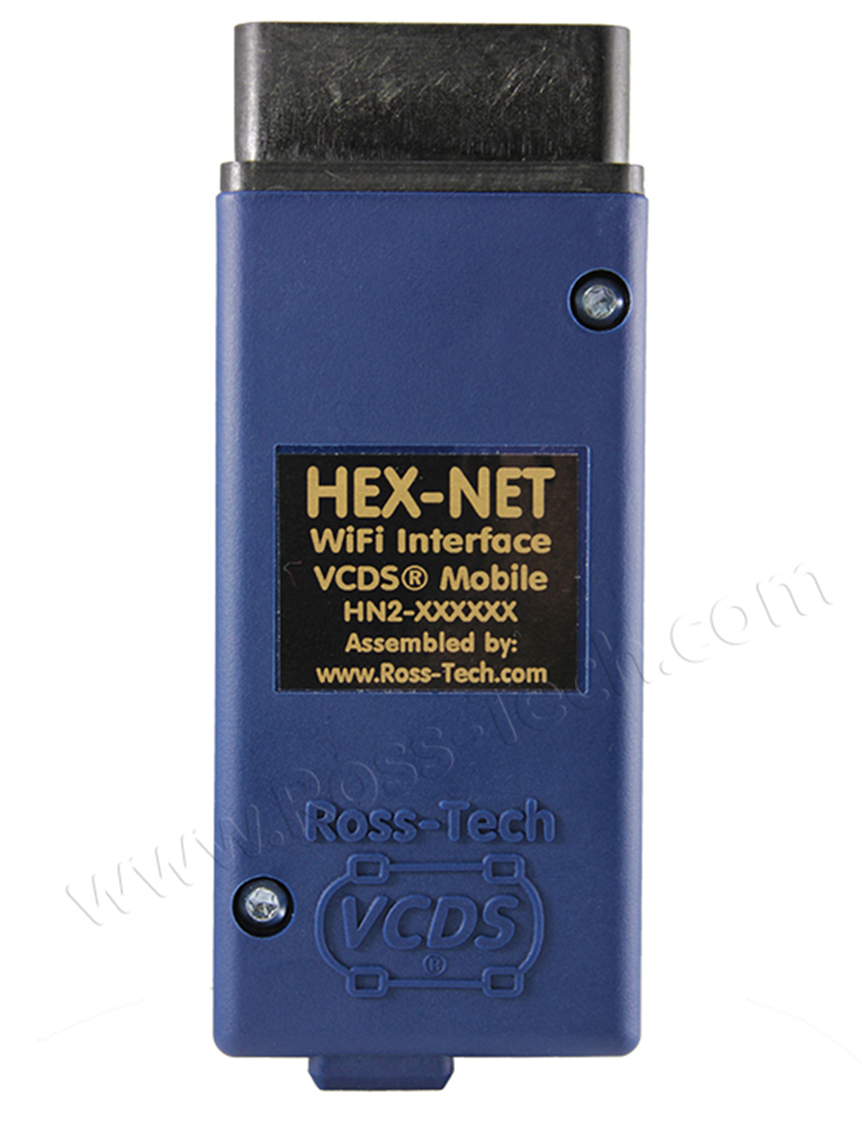 HEX-NET 10VIN - Imagen 2