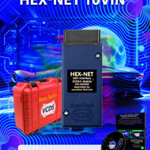 HEX-NET 10VIN