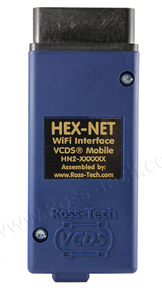 HEX-NET Wifi Ilimitado - Imagen 2