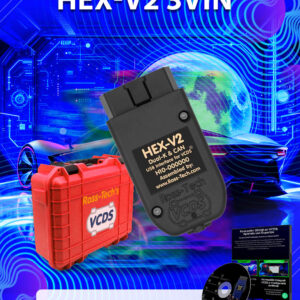 HEX-V2 3VIN