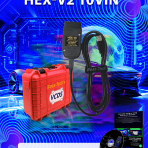 HEX-V2 10VIN